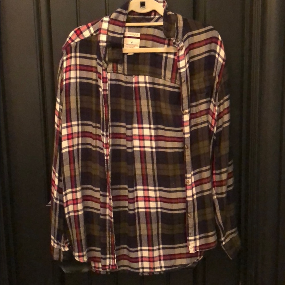 Flannel